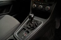SEAT Leon TSI SE DYNAMIC 34