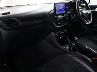 Ford Puma ST-LINE X MHEV 34