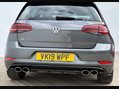 Volkswagen Golf 2.0 Golf R TSi 4Motion Semi-Auto 4WD 5dr 28