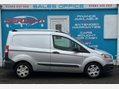 Ford Transit Courier 1.5 TDCi Panel Van 5dr Diesel Manual L1 Euro 6 (SLD) (75 ps) 2