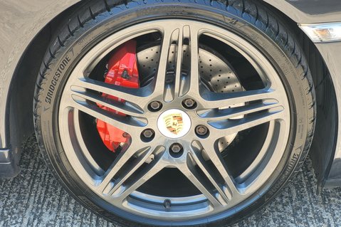 Porsche 911 CARRERA 2S PK 44