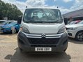 Citroen Relay 2.2 Relay 35 HDi 2