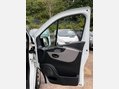 Renault Trafic 1.6 dCi ENERGY 27 Business Panel Van 5dr Diesel Manual SWB Standard Roof Eu 25