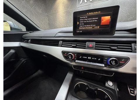 Audi A5 2.0 TFSI 40 S line Coupe 2dr Petrol Manual Euro 6 (s/s) (190 ps) 67