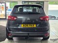 Citroen C4 Picasso 1.6 BlueHDi Exclusive Euro 6 (s/s) 5dr 82