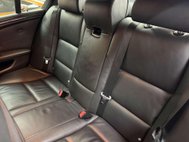BMW M5 5.0 V10 Saloon 4dr Petrol SMG Euro 4 (507 ps) 52