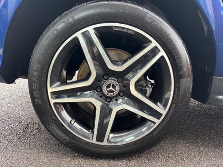 Mercedes-Benz GLE GLE 350 D 4MATIC AMG NIGHT EDITION PREMIUM PLUS 23