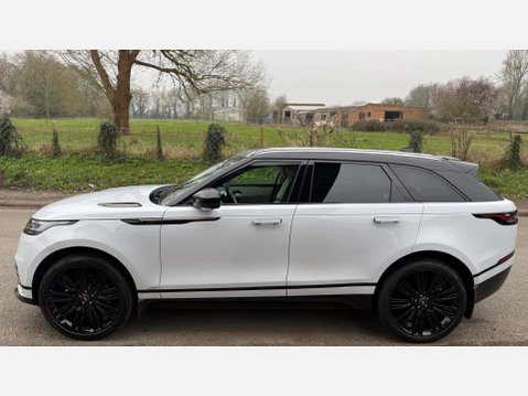 Land Rover Range Rover Velar 3.0 Range Rover Velar R-Dynamic HSE P380 Auto 4WD 5dr 67