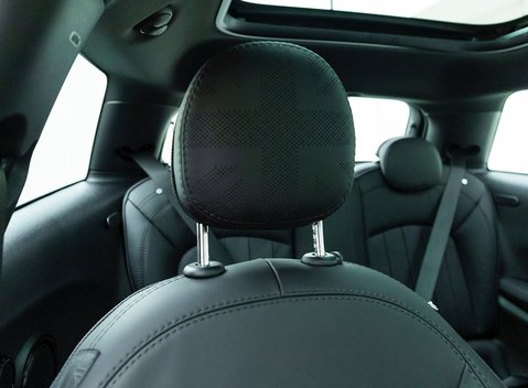 Mini Hatch S Electric Level 3 11