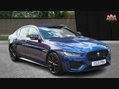 Jaguar XE R-DYNAMIC BLACK MHEV 19