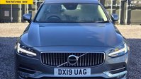 Volvo S90 2.0 D4 Inscription Pro Saloon 4dr Diesel Auto Euro 6 (s/s) (190 ps) 2