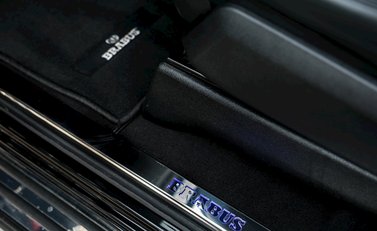 Mercedes-Benz G Class G63 Brabus G700 22