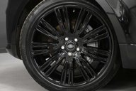 Land Rover Range Rover Sport 3.0 Range Rover Sport HSE Dynamic Black D MHEV Auto 4WD 5dr 48