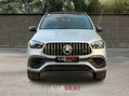 Mercedes-Benz GLE 4.0 AMG GLE 63 S Night Edition Premium Plus MHEV 4MATIC Auto 4WD 5dr 10