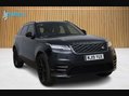 Land Rover Range Rover Velar 2.0 D180 R-Dynamic SE SUV 5dr Diesel Auto 4WD Euro 6 (s/s) (180 ps) 1