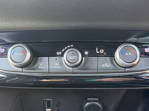 Vauxhall Corsa 100kW Anniversary Edition 50kWh 5dr Auto [11kWCh] 25