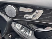Mercedes-Benz GLC 2.1 GLC220d AMG Line (Premium Plus) Coupe G-Tronic 4MATIC Euro 6 (s/s) 5dr 80