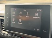 Renault Trafic SWB L1H1 [SOLD MM] Low Roof Advance SL30 Air Con Nav Sensors EURO 6 31