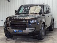 Land Rover Defender 2.0 Defender X-Dynamic HSE PHEV Auto 4WD 5dr 25