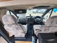 Autosleeper Duetto 2006 7