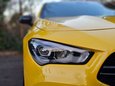 Mercedes-Benz CLA Class 2.0 AMG CLA 35 4Matic Auto 4WD 4dr 22