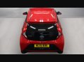 Toyota Aygo VVT-I X-PLAY 15