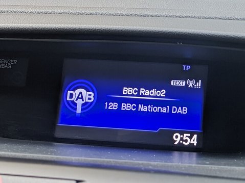 Honda CR-V I-VTEC SR 33