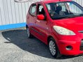 Hyundai i10 1.1 ES Euro 4 5dr 54