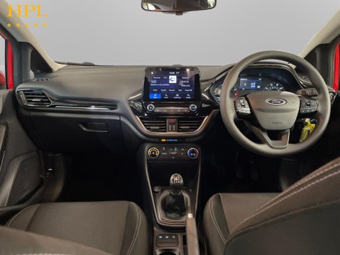Ford Fiesta 1.1 Ti-VCT Trend Hatchback 5dr Petrol Manual Euro 6 (s/s) (75 ps) Bluetooth 19