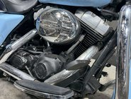Harley-Davidson Touring 2005 55 plate Harley Davidson Electra Glide FLHTI 1450 21