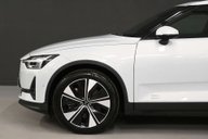 Polestar 2 Polestar 2 EV AWD 4WD 5dr 43