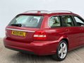Jaguar X-Type 2.2 X-Type SE Auto 5dr 23