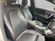Mercedes-Benz A Class 1.3 A180h MHEV Sport (Executive) Hatchback 5dr Petrol Hybrid 7G-DCT Euro 6 11