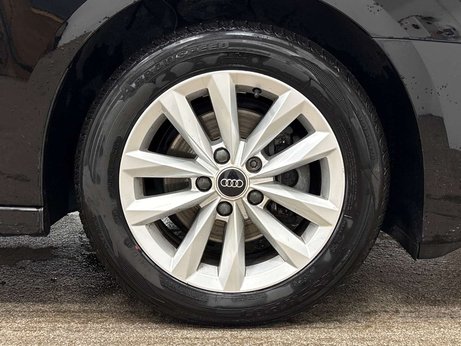 Audi A3 1.0 A3 Sportback 30 TFSI Technik 5dr 4