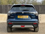 Suzuki S-Cross MOTION 8