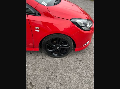 Vauxhall Corsa 1.4i ecoTEC Limited Edition Hatchback 3dr Petrol Manual Euro 6 (90 ps) 19
