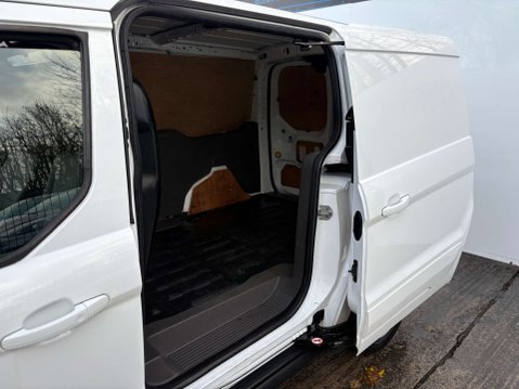 Ford Transit Connect 1.5 Transit Connect 240 Limited TDCi 38