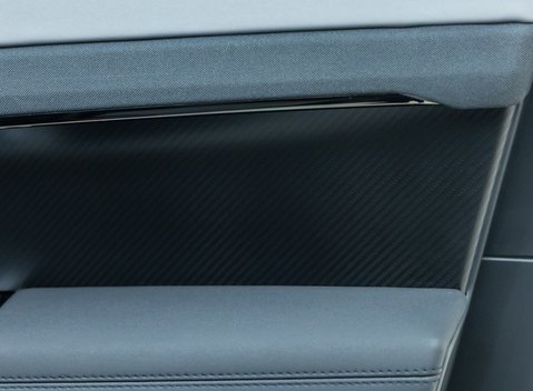 Land Rover Range Rover Sport P635 SV EDITION ONE 31