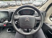 Citroen Relay LWB L3H2 Medium Roof Enterprise 35 Air Con Nav Sensors EURO 6 16