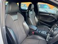 Audi A3 1.4 TFSI CoD S line Hatchback 5dr Petrol Manual Euro 6 (s/s) (150 ps) 36