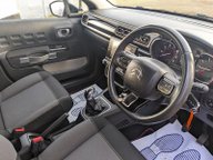 Citroen C3 PURETECH FLAIR 13