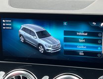 Mercedes-Benz GLB 2.0 GLB220d AMG Line (Premium) SUV 5dr Diesel 8G-DCT 4MATIC Euro 6 (190 ps) 39