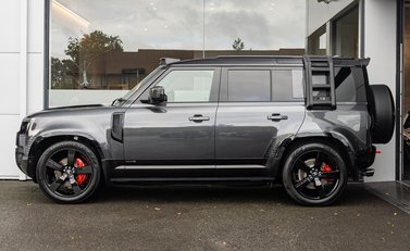 Land Rover Defender 110 X D350 3