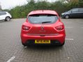 Renault Clio 1.2 16V Dynamique Nav Euro 6 5dr 6