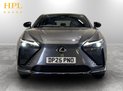 Lexus RZ 300e 71.4kWh Premium Plus SUV 5dr Electric Auto (204 ps) Sat Nav 2