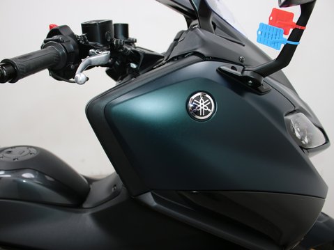 Yamaha Tmax Tech Max TMAX TECH MAX (XP560D) 31