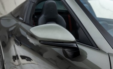 Porsche 911 Targa 4S (992) 47