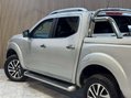 Nissan Navara 2.3 Navara Tekna dCi Auto 4WD 5dr 30