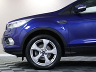 Ford Kuga ST-LINE X 27
