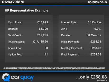 Jaguar E-Pace 2.0 E-PACE R-Dynamic S D AWD Auto 4WD 5dr 7